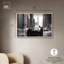 «Drive in the Rain NYC Shadowbox», photographie élégante par Art Remedy-115136213-115136218