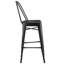 Tabouret de bar Modway Promenade-24768872-48874790