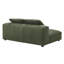 Causeuse modulaire rembourrée Solace-101323711