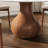 Mid-Century Modern Farmhouse Round Sintered Stone Pedestal Otelia For 4/6/8/10-1650228167-1650228163