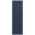 Bleu nuit sans étoile
