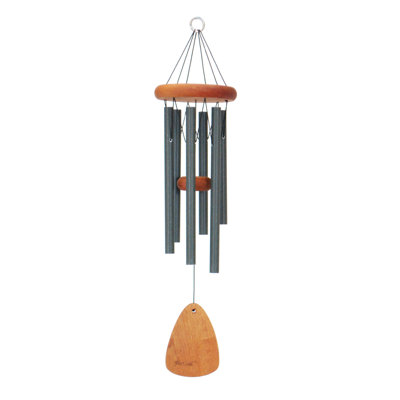 Festival Aluminum Wind Chime