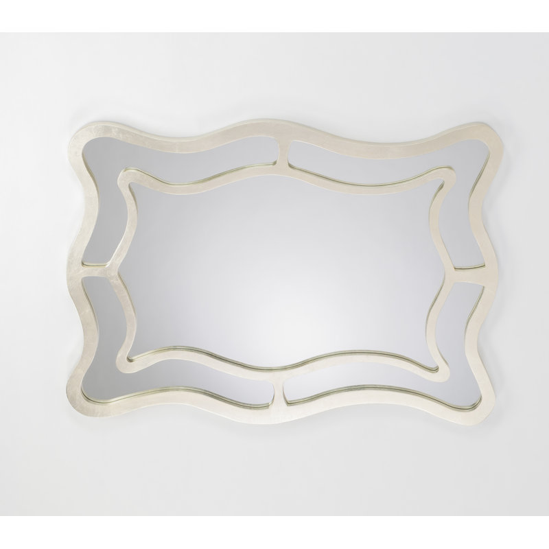 Accent Mirror