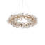 Crystal Bud LED Chandelier-1417236714