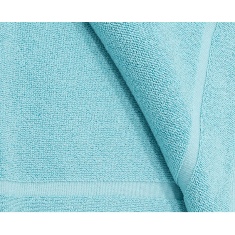 Bath Rug, Azur