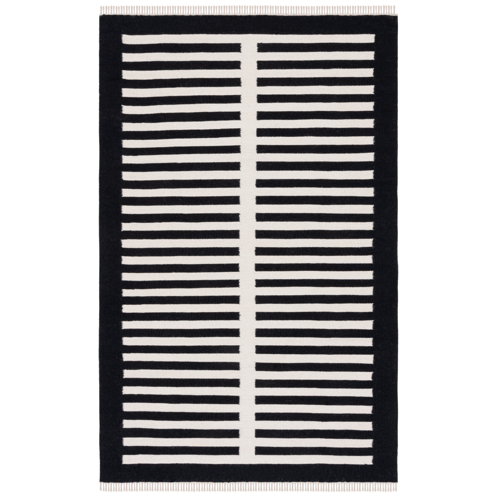 Delia Rug, Rectangle 6' x 9'