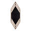 Miroir d'appoint Brooklyn-Lee-1074500515