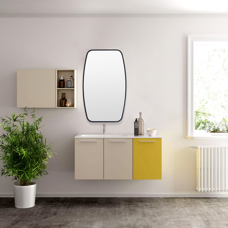 Miroir d'appoint Damitri