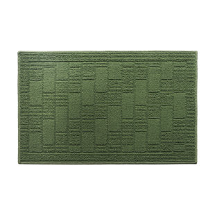 Geometric Indoor Rug