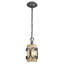 Luminaire suspendu à 1 lumière Conyngham