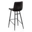 Nadia Upholstered Bar Stool with Metal Frame-1499277288-1499277310