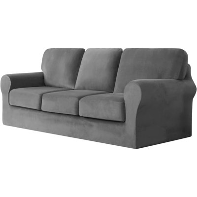 Outdoor Patio Sofa Cover