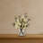 Magnolia Arrangement with Vase