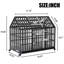 Cage pour chien 52 po