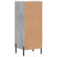 Meeri 34.5cm Sideboard-812278851