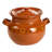 Ancient Cookware 3 Quarts Terracotta Soup Pot