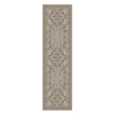 Tapis gris à tisser électrique déchiré Sydney