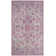Quedgeley Oriental Hand Woven Area Rug