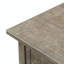 Console de table d'entrée Trissa-331437235