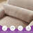Erbes 37.01" W Chenille Upholstered Solid Wood Chaise Lounge-466846013