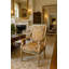 Mitsuyo Upholstered Arm Chair