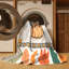 Tapis Holiday Holiday Aisle® lavable Halloween-2050556166