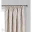 Audrienne Pencil Pleat Room Darkening Curtain Pair-1095094107-1095094100