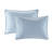 Reversible Quilt Set Blue-124095186
