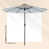 Beige / taupe est en rupture de stock