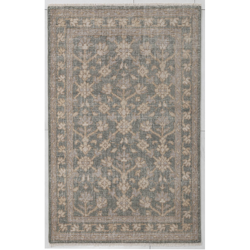 Tapis Kirtland, Rectangulaire 3 pi x 5 pi