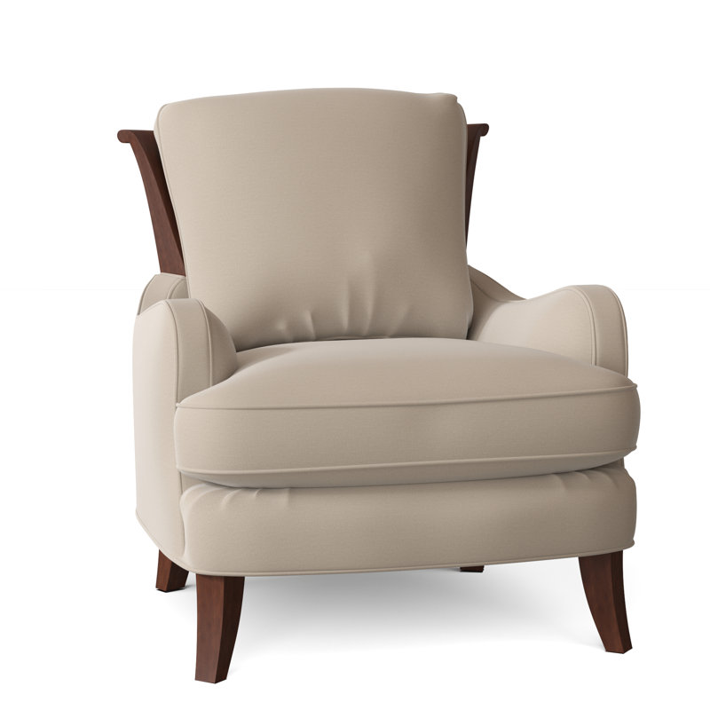 Laria Armchair, 1086-92