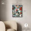 Toile florale I par Art Remedy-112525002-112525003-113387787