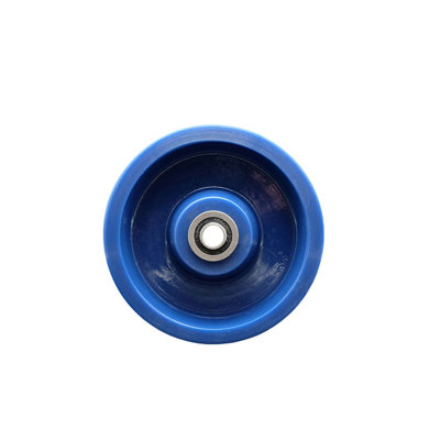 Solid Polyurethane Wheel