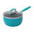 12 - Piece Non-Stick Aluminum Cookware Set