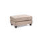 Liskeard Bella Tufted Rectangle Standard Ottoman-534869801