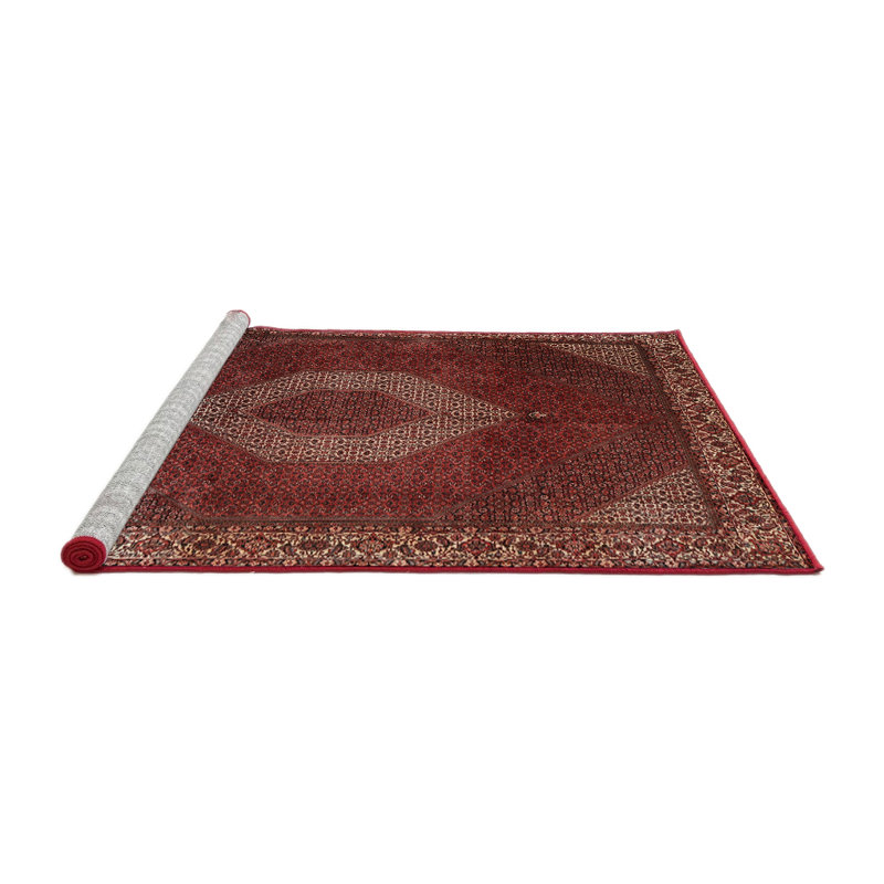 Catilaya Oriental Indoor Rug, Round 7'