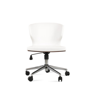 Chaise de bureau Amed Plus