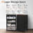 Beckwourth 4 - Drawer Dresser-915908554