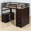Lit mezzanine avec bureau intégré et garde-robe-1511960146-1511960170