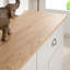 Brielle 117cm Sideboard-1577786832