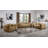 Configurable Living Room Set