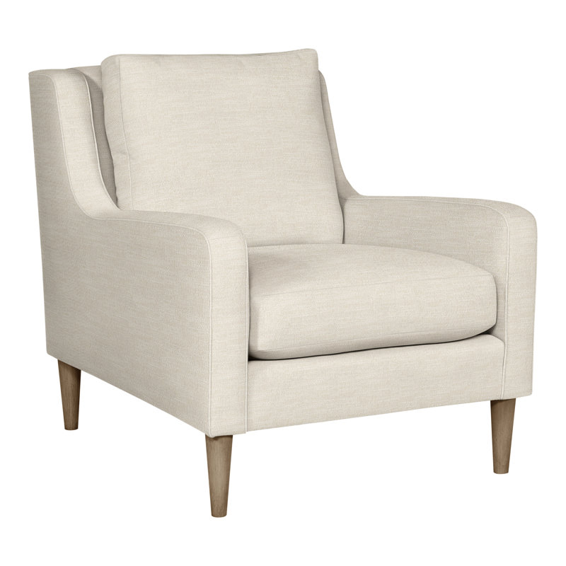 Fauteuil Ease, Lin Tommy, Hampton