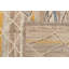 Tapis brun Odea