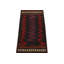 Handmade Wool Area Rug