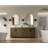 84 inch Double Bathroom Vanity-692422415