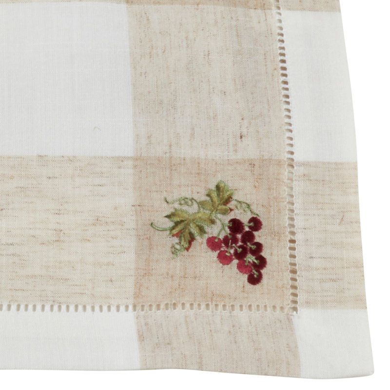 Tuggle Rectangle Placemat