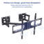 Aithana Symple Stuff Wall Mount
