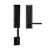Oil Rubbed Bronze is out of stock
