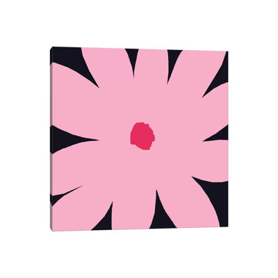 «Sophia» par Art Mirano, impression sur toile tendue