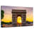 Ravi Paris Arc De Triomphe Sunset-107832932